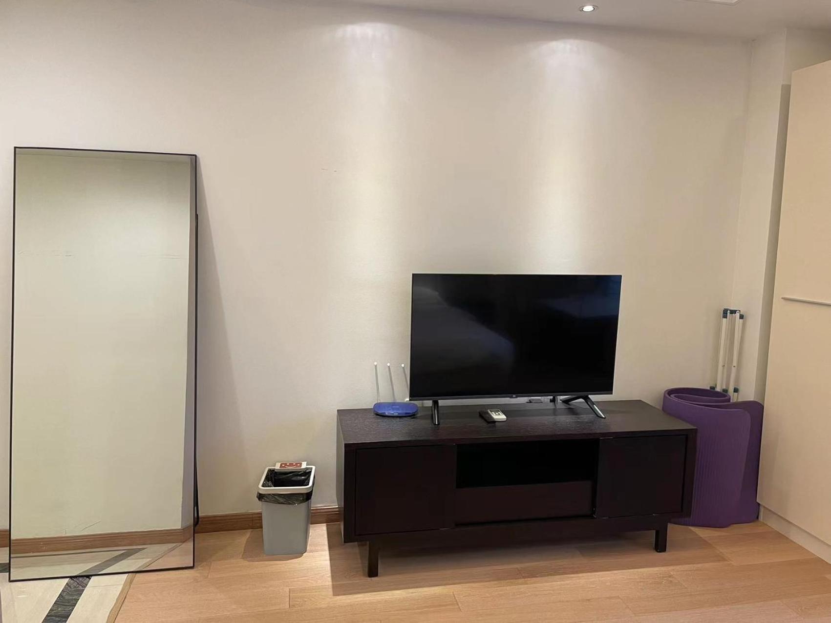 Shanghai Lerongju Boutique Apartment Exterior foto